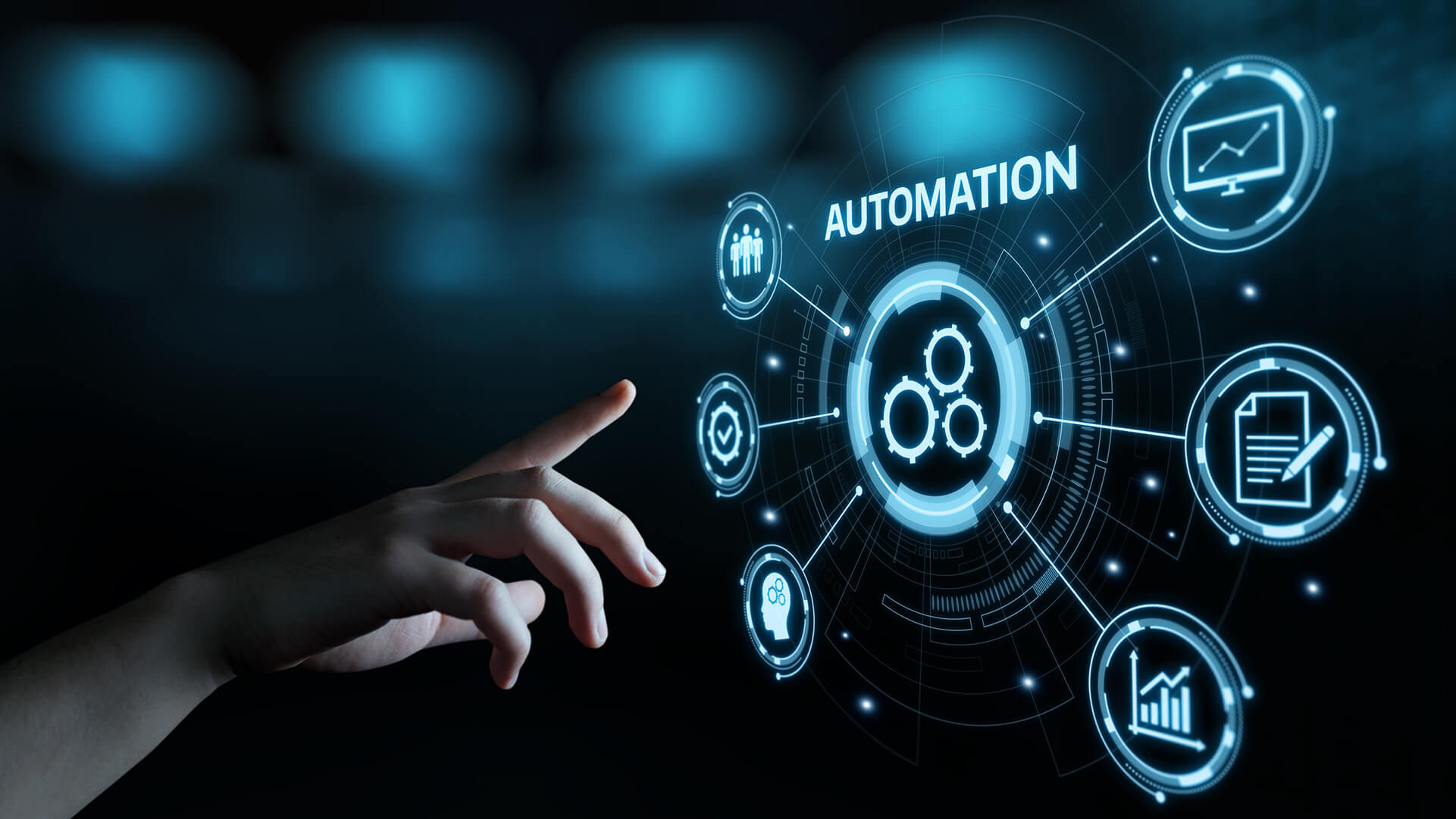 AI Customer Care Assistant