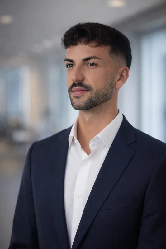 Ivan Arpino
